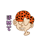 ColoreR | ニチジョウ3（個別スタンプ：7）