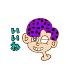 ColoreR | ニチジョウ3（個別スタンプ：9）