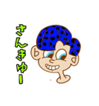 ColoreR | ニチジョウ3（個別スタンプ：10）