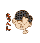 ColoreR | ニチジョウ3（個別スタンプ：11）