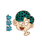 ColoreR | ニチジョウ3（個別スタンプ：15）