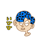 ColoreR | ニチジョウ3（個別スタンプ：16）