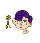 ColoreR | ニチジョウ3（個別スタンプ：18）