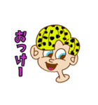 ColoreR | ニチジョウ3（個別スタンプ：19）