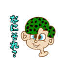 ColoreR | ニチジョウ3（個別スタンプ：21）