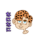 ColoreR | ニチジョウ3（個別スタンプ：22）