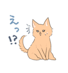 ポメプーのルルちゃん（個別スタンプ：31）