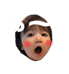 1歳baby渚留たん（個別スタンプ：14）