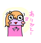 ダンゴムシゆるゆるスタンプ第2弾（個別スタンプ：31）