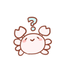 カニさんスタンプ2（個別スタンプ：5）