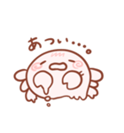 カニさんスタンプ2（個別スタンプ：29）