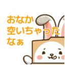 うさぼっくす02（個別スタンプ：11）