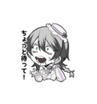ぞルピデム（個別スタンプ：8）