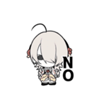 ぞルピデム（個別スタンプ：11）