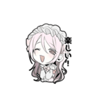 ぞルピデム（個別スタンプ：13）