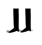 ぞルピデム（個別スタンプ：16）