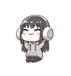 音楽を演奏しましょう♫（個別スタンプ：19）