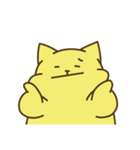 わくわく猫さん4（個別スタンプ：13）
