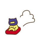 わくわく猫さん4（個別スタンプ：32）