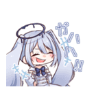 すのふれスタンプ①（個別スタンプ：5）