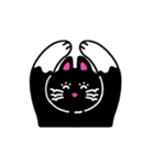 animarun friends（個別スタンプ：3）