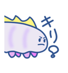 可愛いクマムシのスタンプ（個別スタンプ：29）