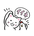 ネコっこデイズ2（個別スタンプ：14）