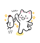 ネコっこデイズ2（個別スタンプ：24）