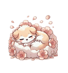 春風犬（個別スタンプ：33）