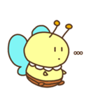 みつばちくんPOPO（個別スタンプ：22）