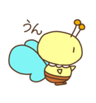 みつばちくんPOPO（個別スタンプ：29）