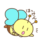 みつばちくんPOPO（個別スタンプ：30）