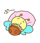 みつばちくんPOPO（個別スタンプ：31）