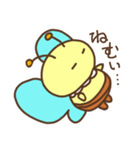 みつばちくんPOPO（個別スタンプ：39）