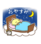みつばちくんPOPO（個別スタンプ：40）