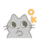 サムくんとなかまたち（個別スタンプ：4）
