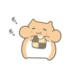 サムくんとなかまたち（個別スタンプ：21）
