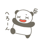 サムくんとなかまたち（個別スタンプ：28）