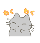 サムくんとなかまたち（個別スタンプ：36）