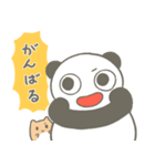 サムくんとなかまたち（個別スタンプ：37）