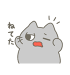 サムくんとなかまたち（個別スタンプ：39）