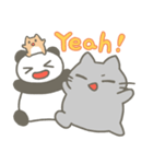 サムくんとなかまたち（個別スタンプ：40）