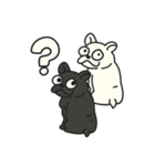 ギギブブのスタンプ vol.1（個別スタンプ：1）