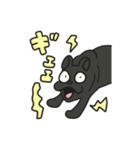 ギギブブのスタンプ vol.1（個別スタンプ：16）