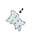 ねこちゃんぬ！（個別スタンプ：13）