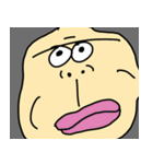 今日も甘やかすゴリラ（個別スタンプ：13）