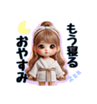 毎日使えるギャルママ♡家族や友達にも（個別スタンプ：40）