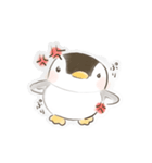 GO！ぺんぺん（個別スタンプ：5）