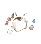 GO！ぺんぺん（個別スタンプ：6）