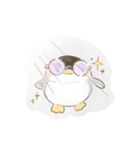 GO！ぺんぺん（個別スタンプ：12）